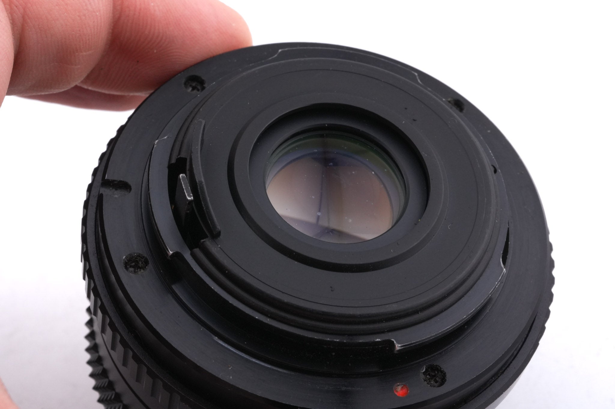 Chinon 24mm f2.8 Multi Coated