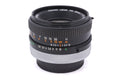 Canon 50mm f1.8 S.C.