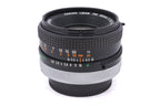 Canon 50mm f1.8 S.C.