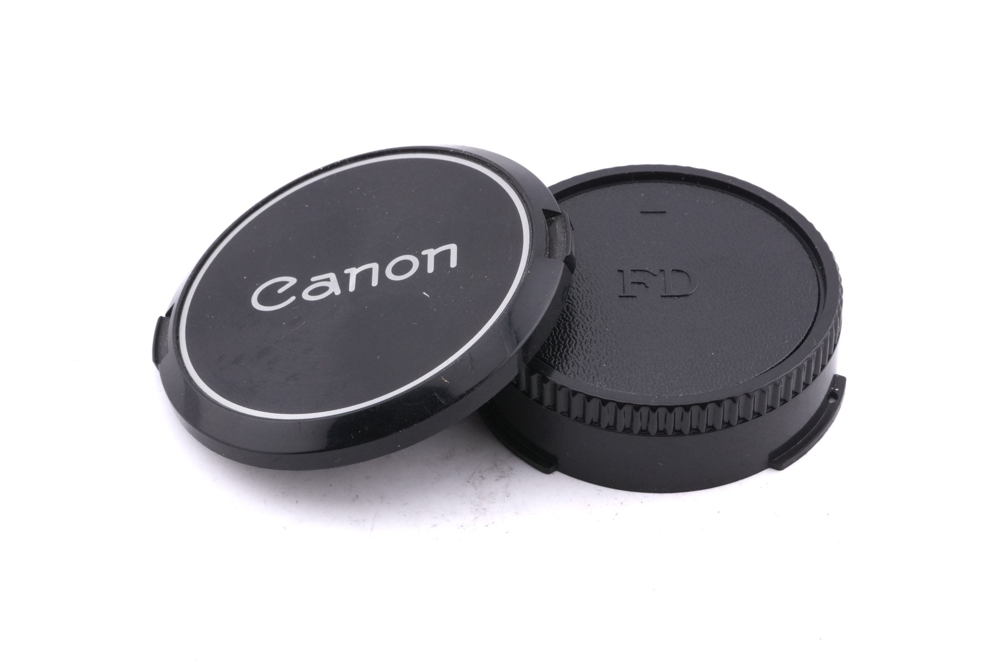 Canon 50mm f1.8 S.C.
