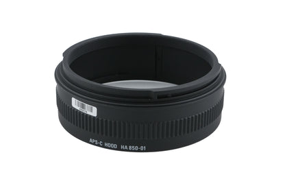 Sigma APS-C Hood Adapter HA850-01