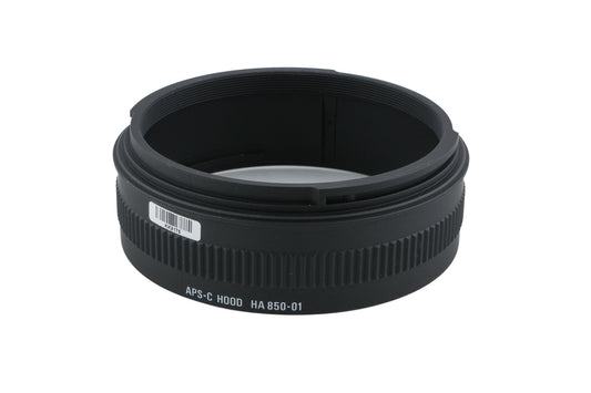 Sigma APS-C Hood Adapter HA850-01