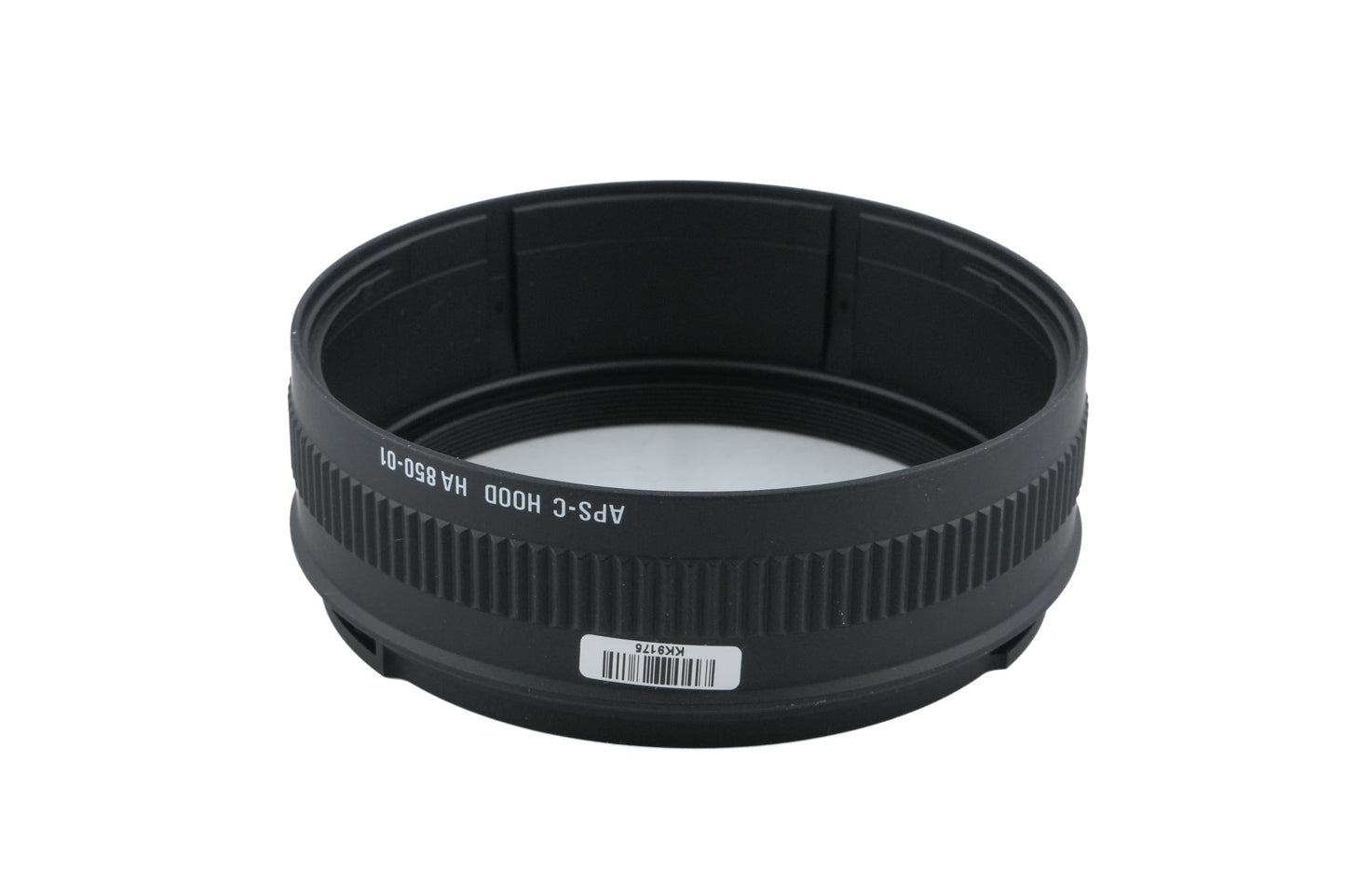 Sigma APS-C Hood Adapter HA850-01