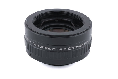 Vivitar Automatic Tele Converter 2x-1