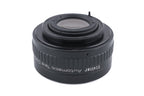 Vivitar Automatic Tele Converter 2x-1