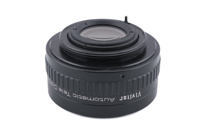 Vivitar Automatic Tele Converter 2x-1