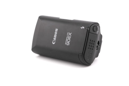 Canon 90EX Speedlite