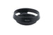 Generic 40.5mm Lens Hood