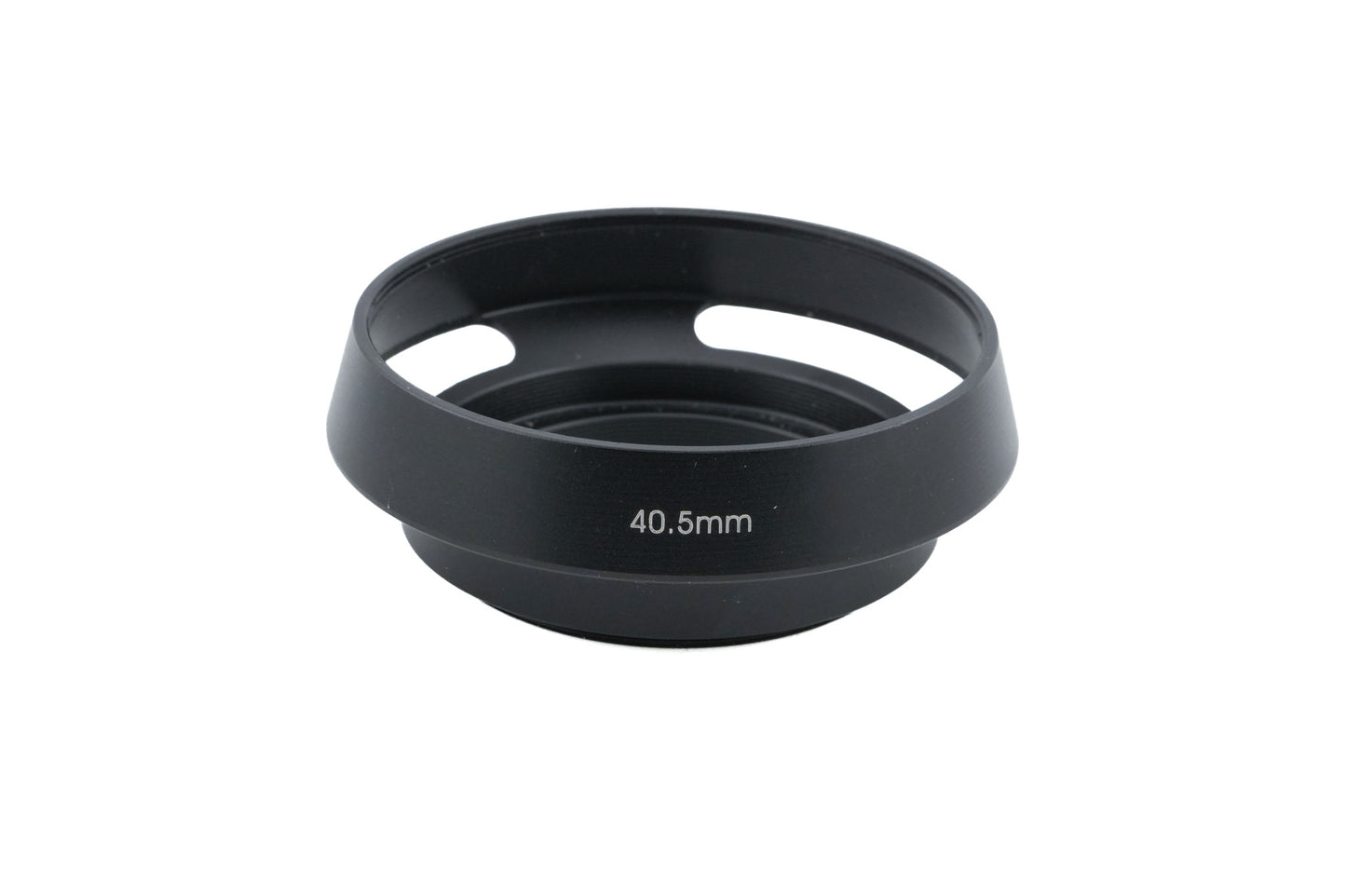 Generic 40.5mm Lens Hood