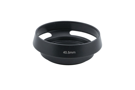 Generic 40.5mm Lens Hood