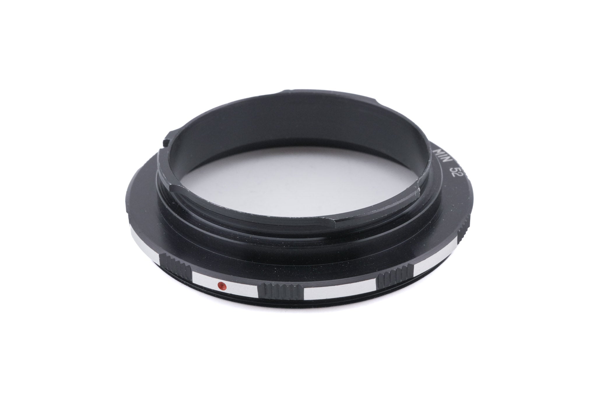 Generic 52mm Reverse Adapter