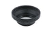 Generic 43mm Lens Hood