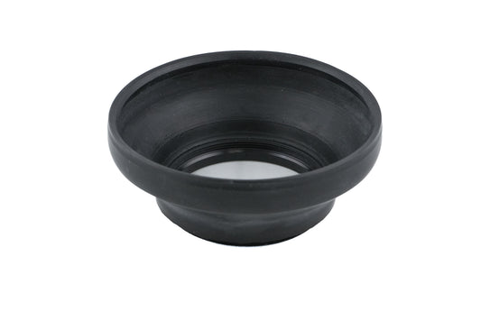 Generic 43mm Lens Hood