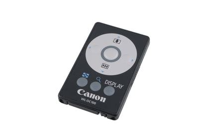 Canon WL-DC100 Remote Control