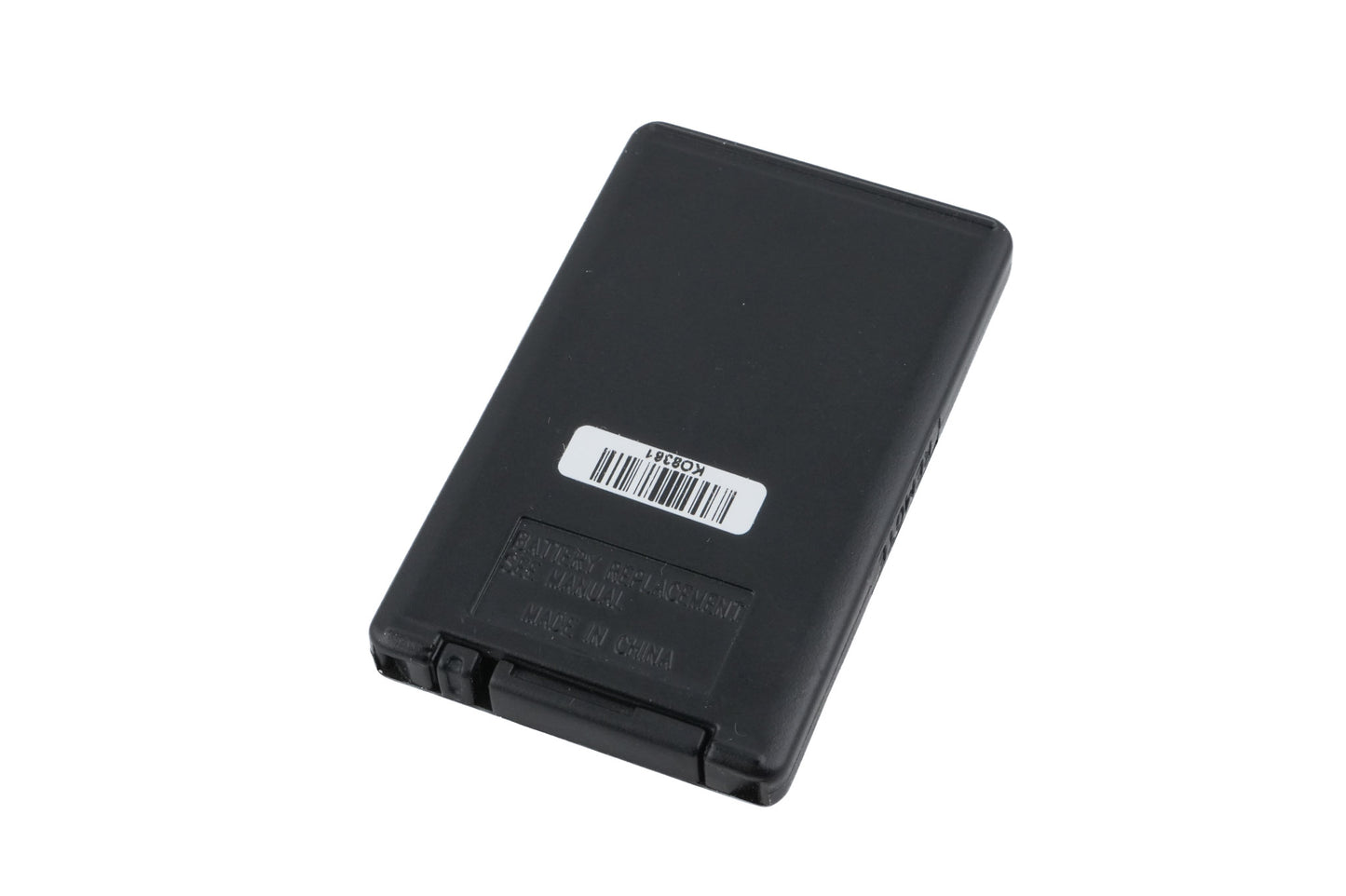 Canon WL-DC100 Remote Control