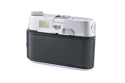 Voigtländer Vitoret F