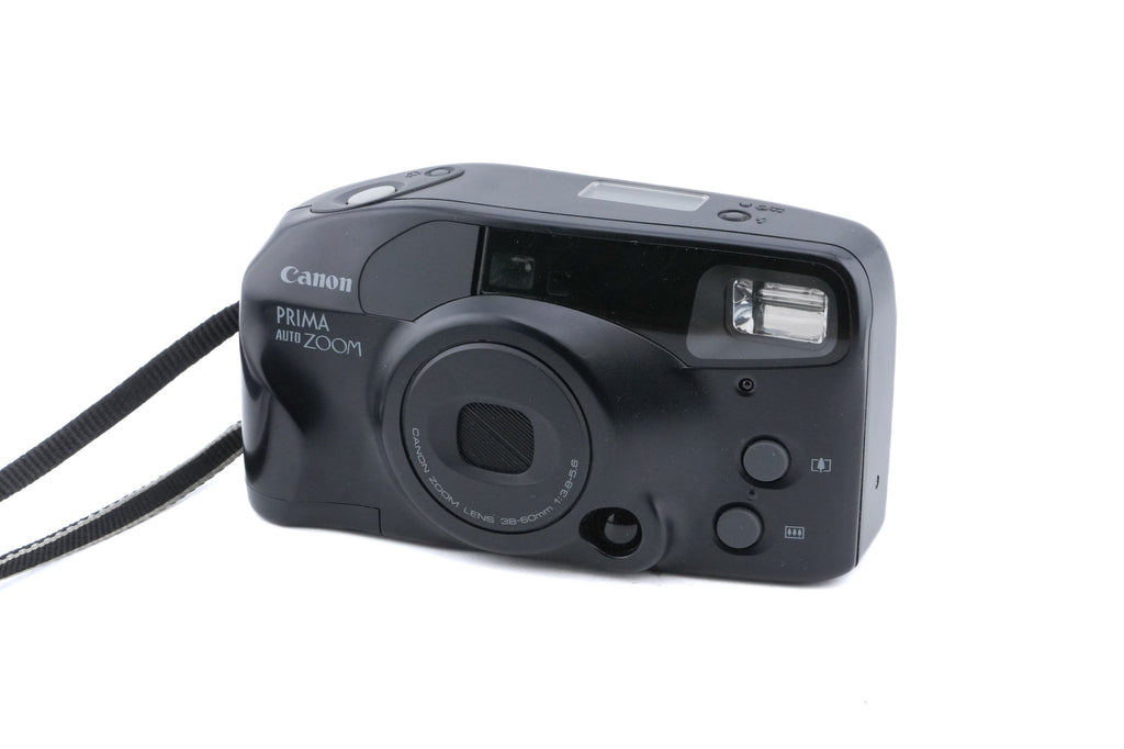 Canon Prima Auto Zoom