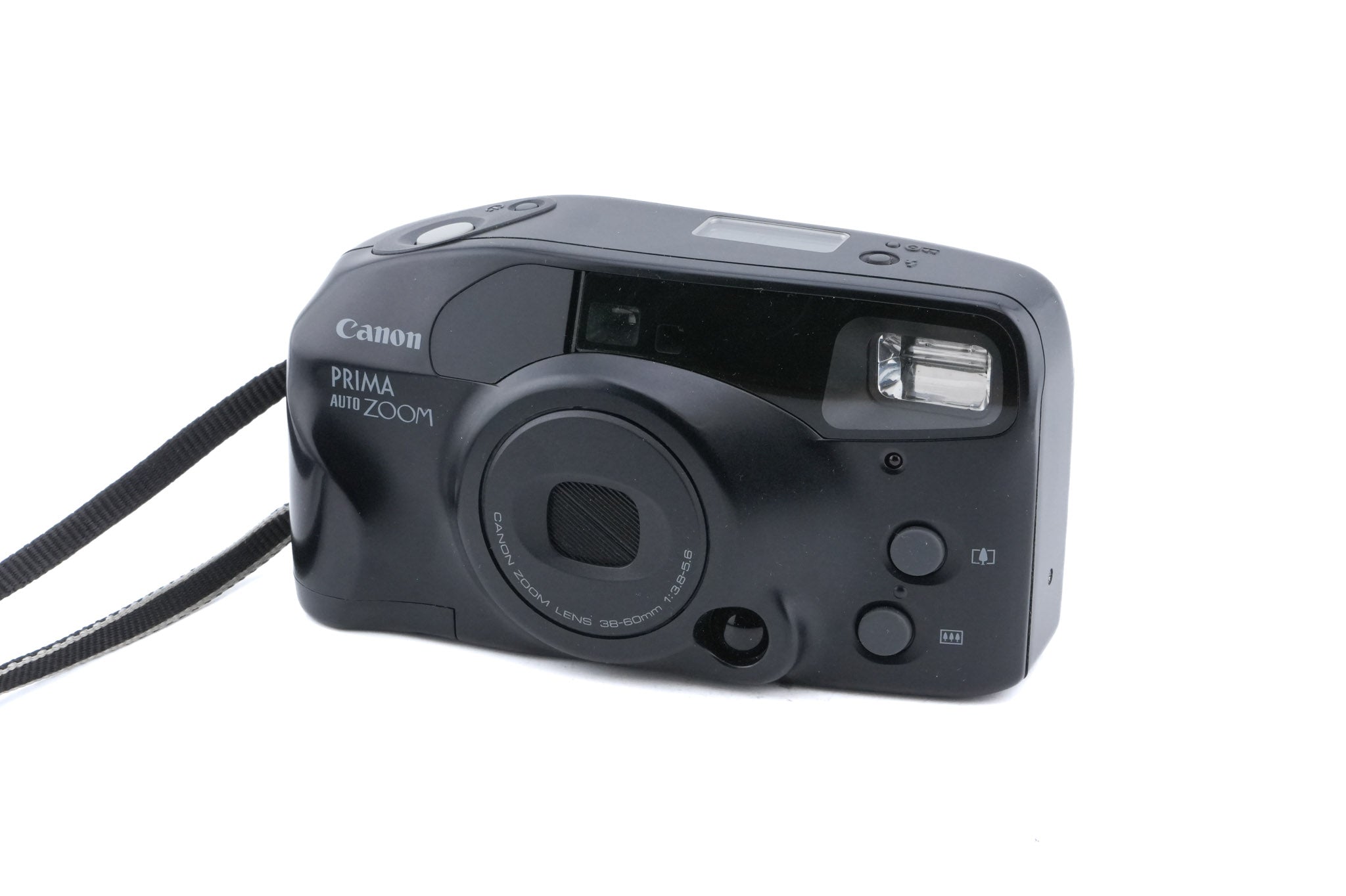 Canon Prima Auto Zoom