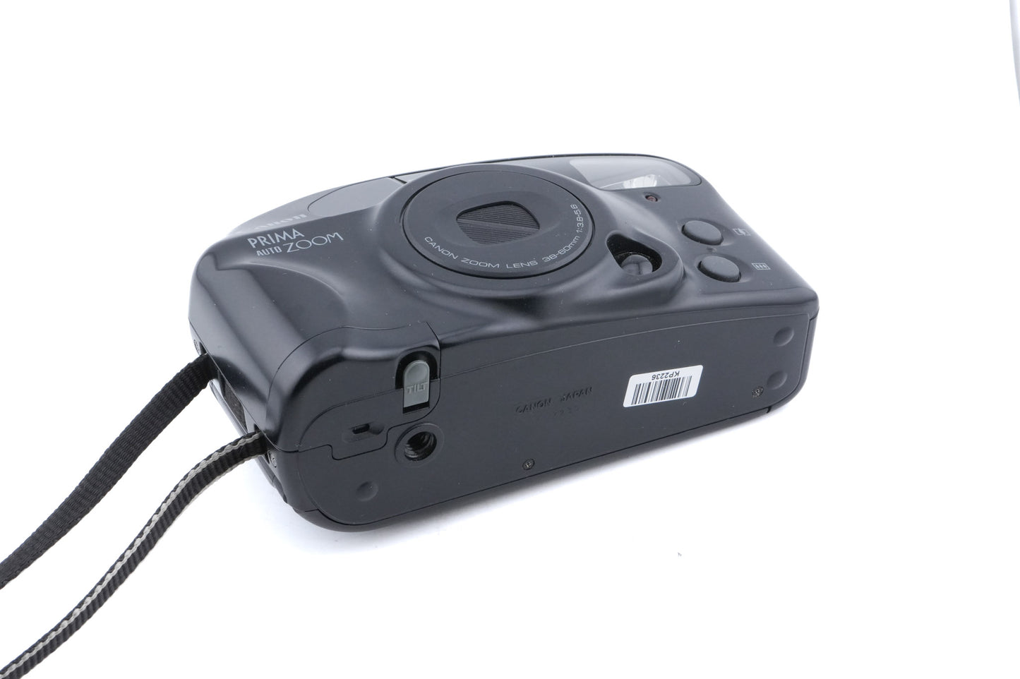 Canon Prima Auto Zoom