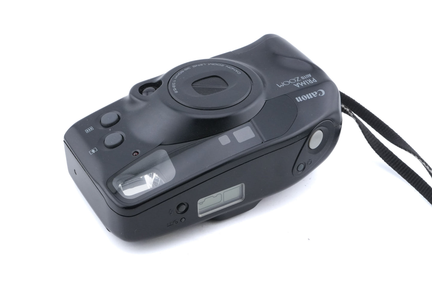 Canon Prima Auto Zoom