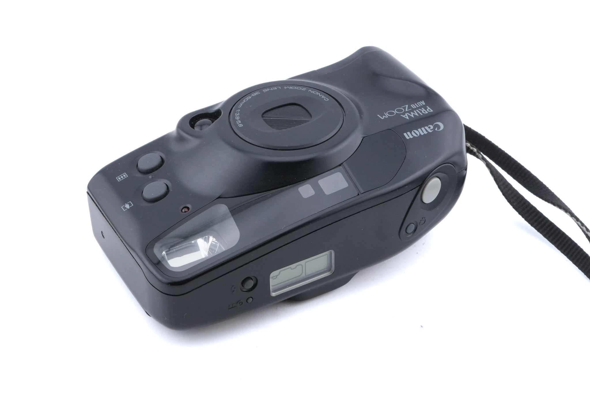 Canon Prima Auto Zoom