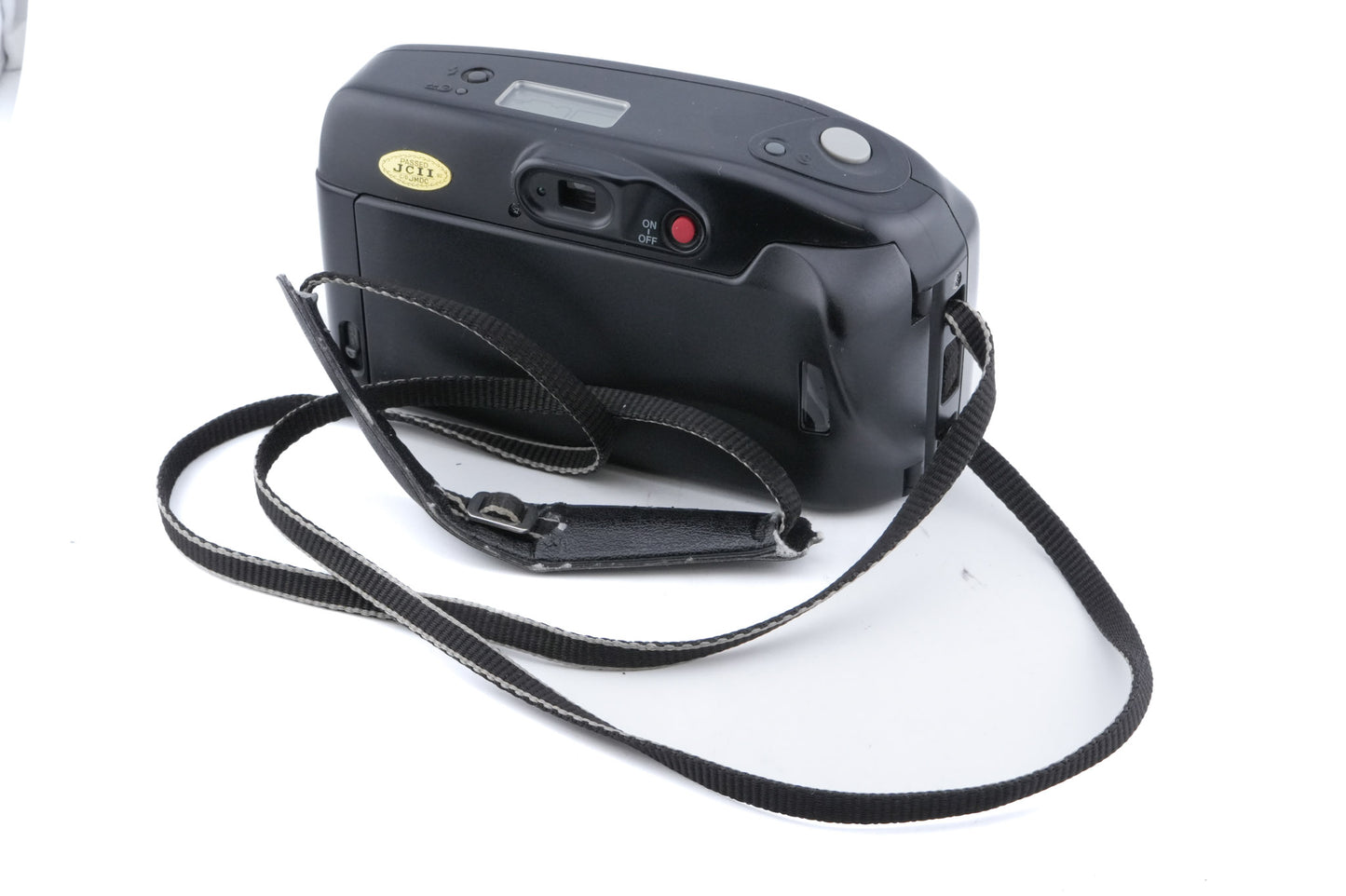 Canon Prima Auto Zoom