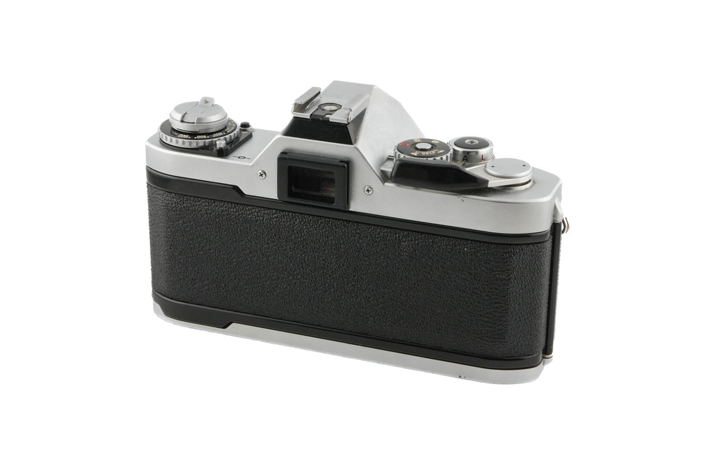 Canon AV-1