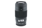 Sony 75-300mm f4.5-5.6 (SAL75300)