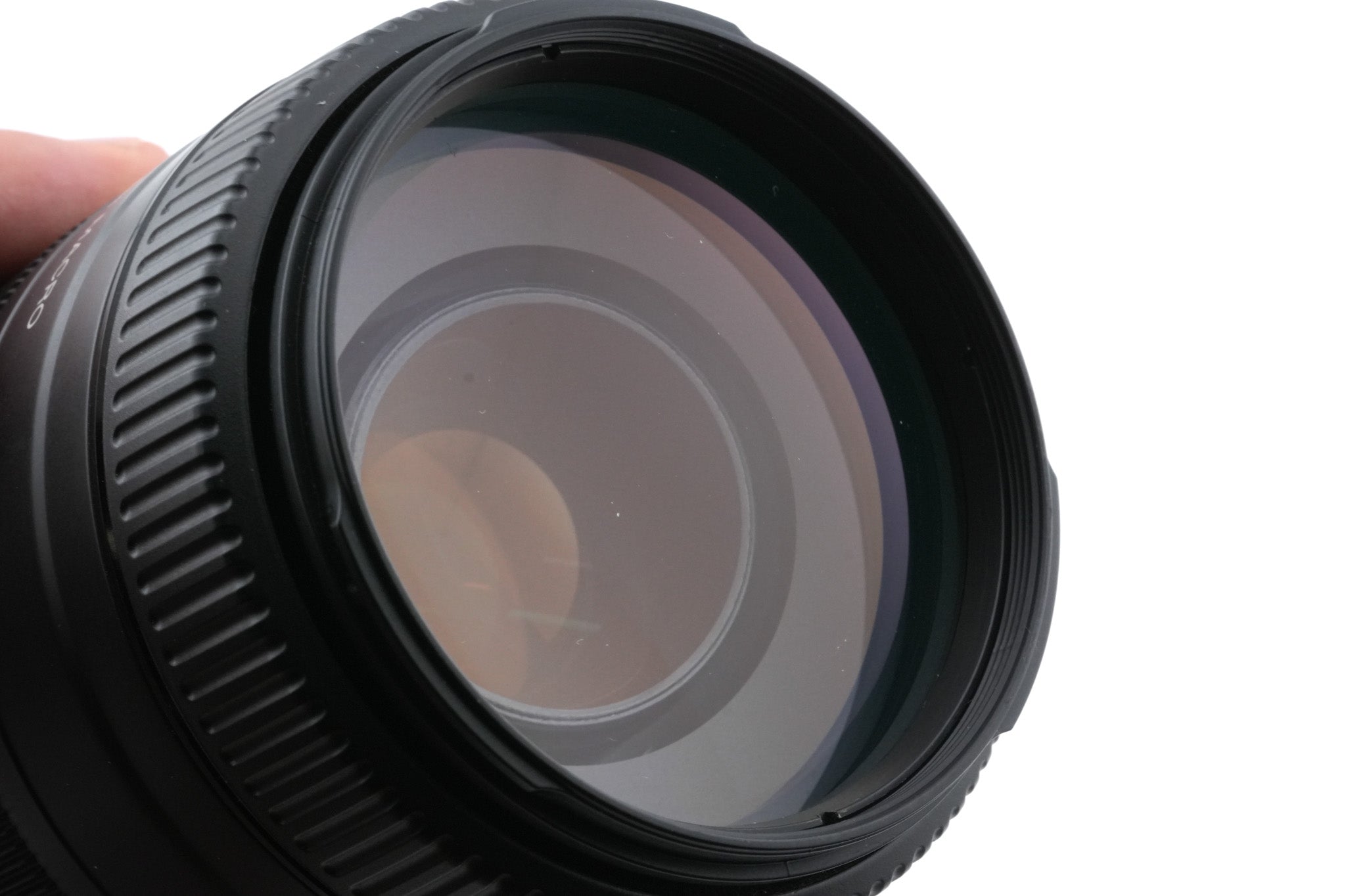 Sony 75-300mm f4.5-5.6 (SAL75300)