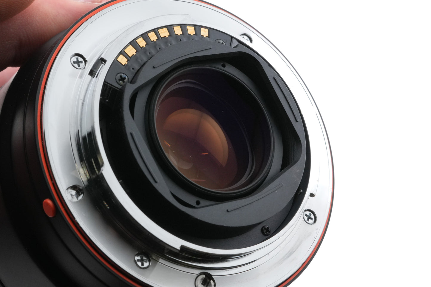 Sony 75-300mm f4.5-5.6