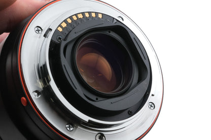 Sony 75-300mm f4.5-5.6