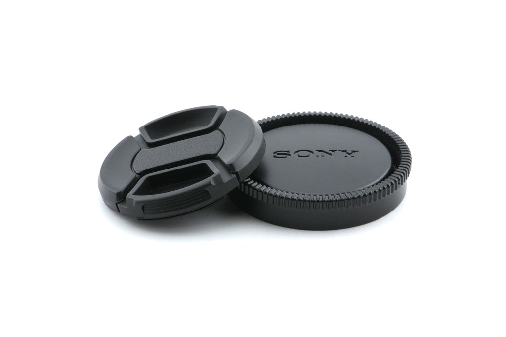 Sony 75-300mm f4.5-5.6 (SAL75300)