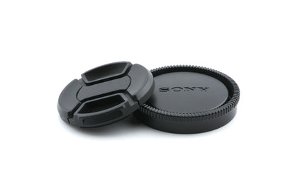 Sony 75-300mm f4.5-5.6