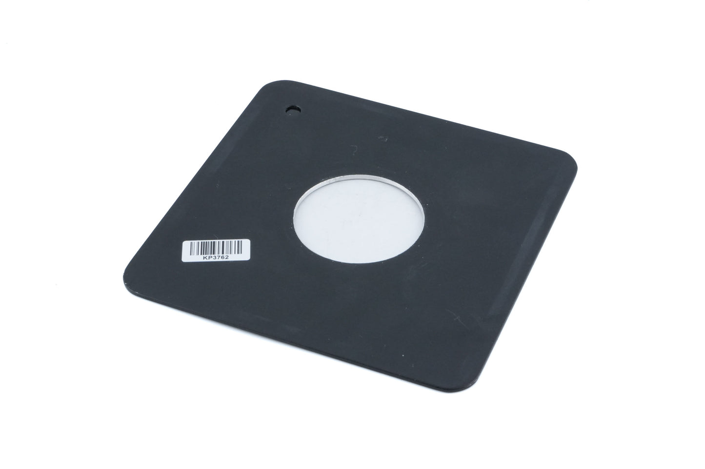 Arca-Swiss 110 x 110 mm Lens Board (Custom Hole)