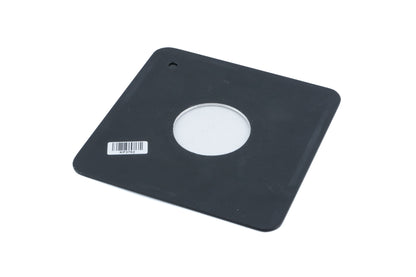 Arca-Swiss 110 x 110 mm Lens Board (Custom Hole)