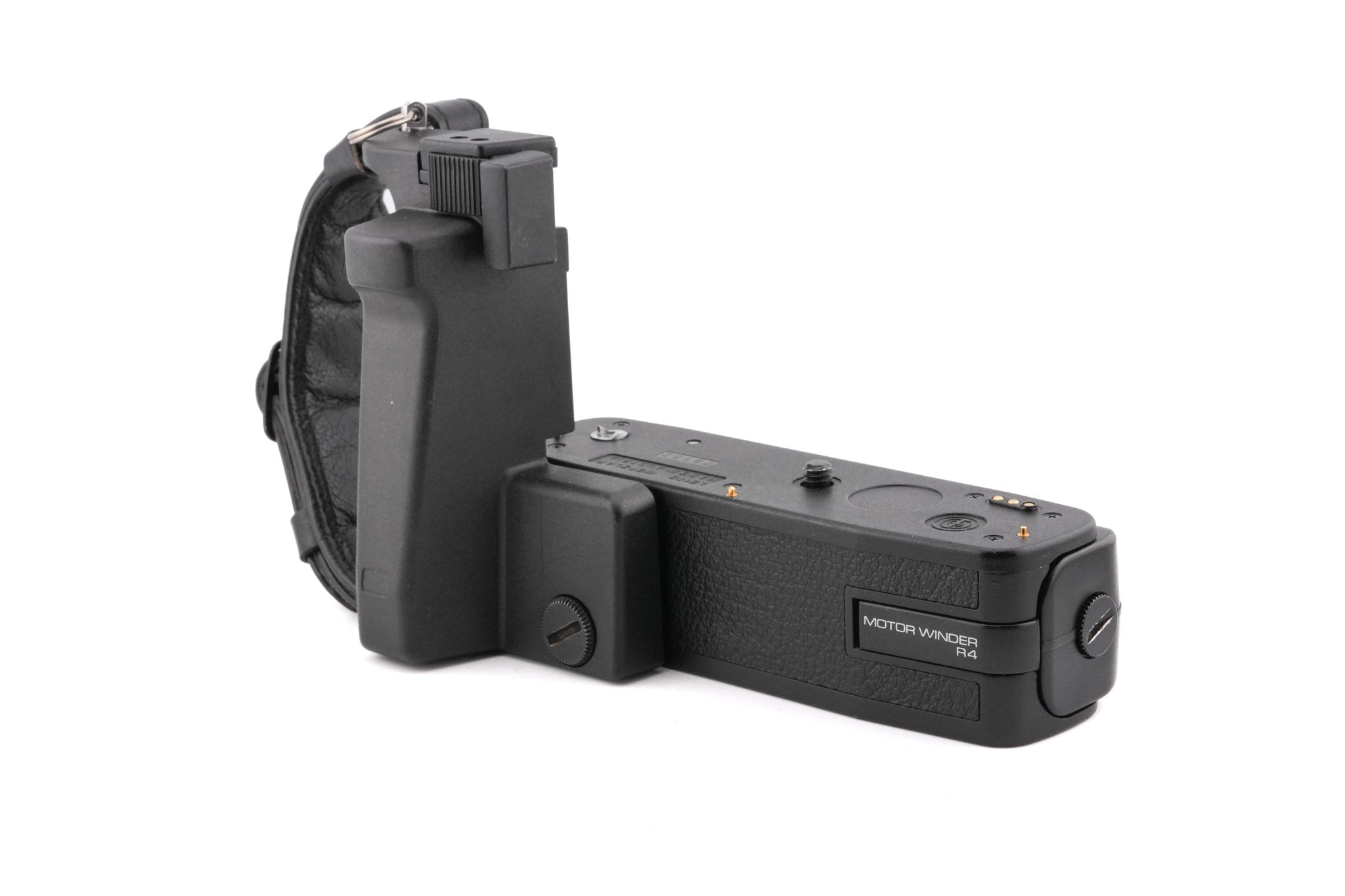 Leica 50mm f2 Summicron-R (Type II) (3-Cam) - Lens – Kamerastore