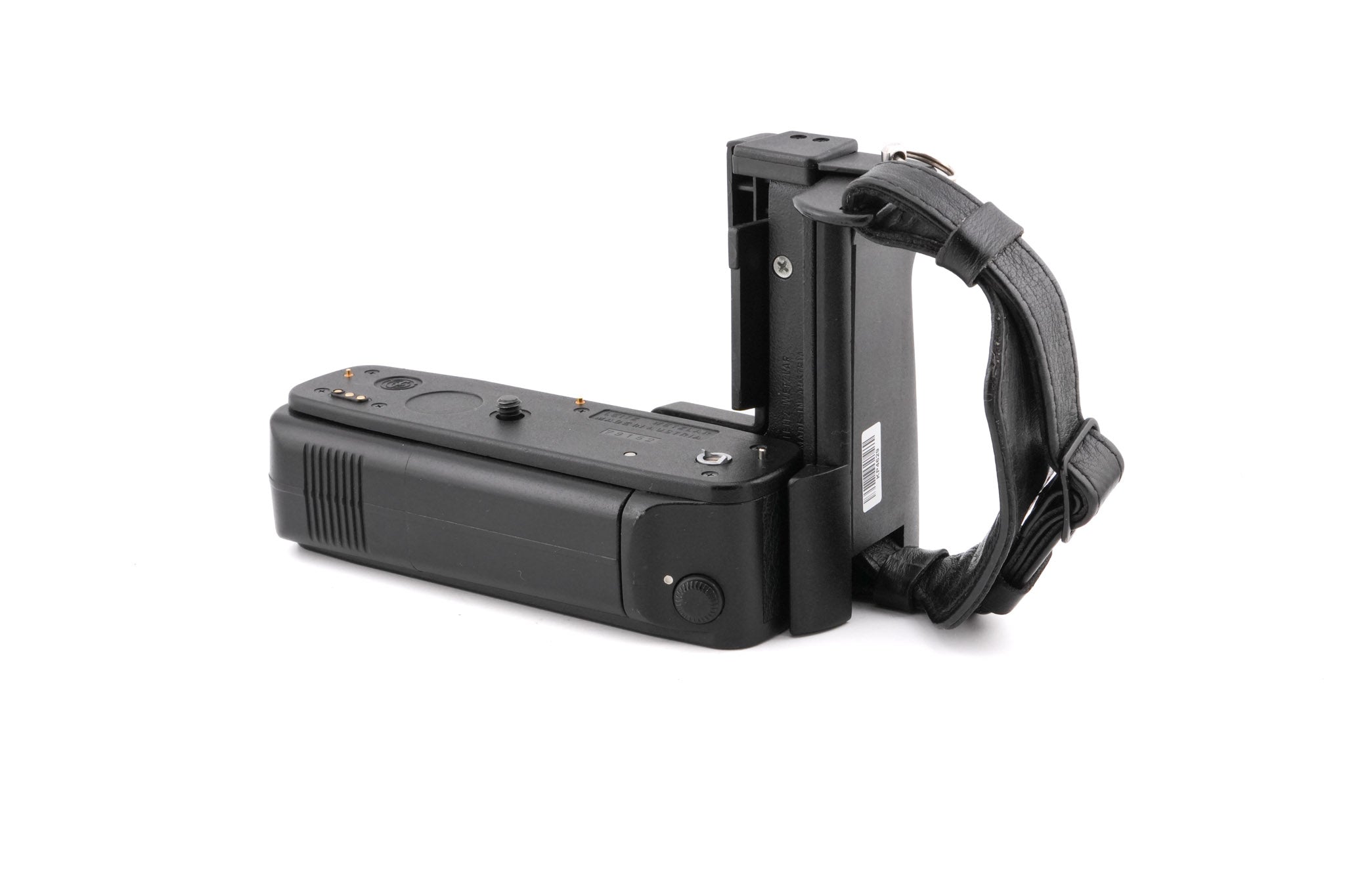 Leica Motor Winder R4 (14282) - Accessory – Kamerastore