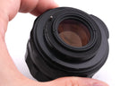 Pentax 55mm f2 Super-Takumar