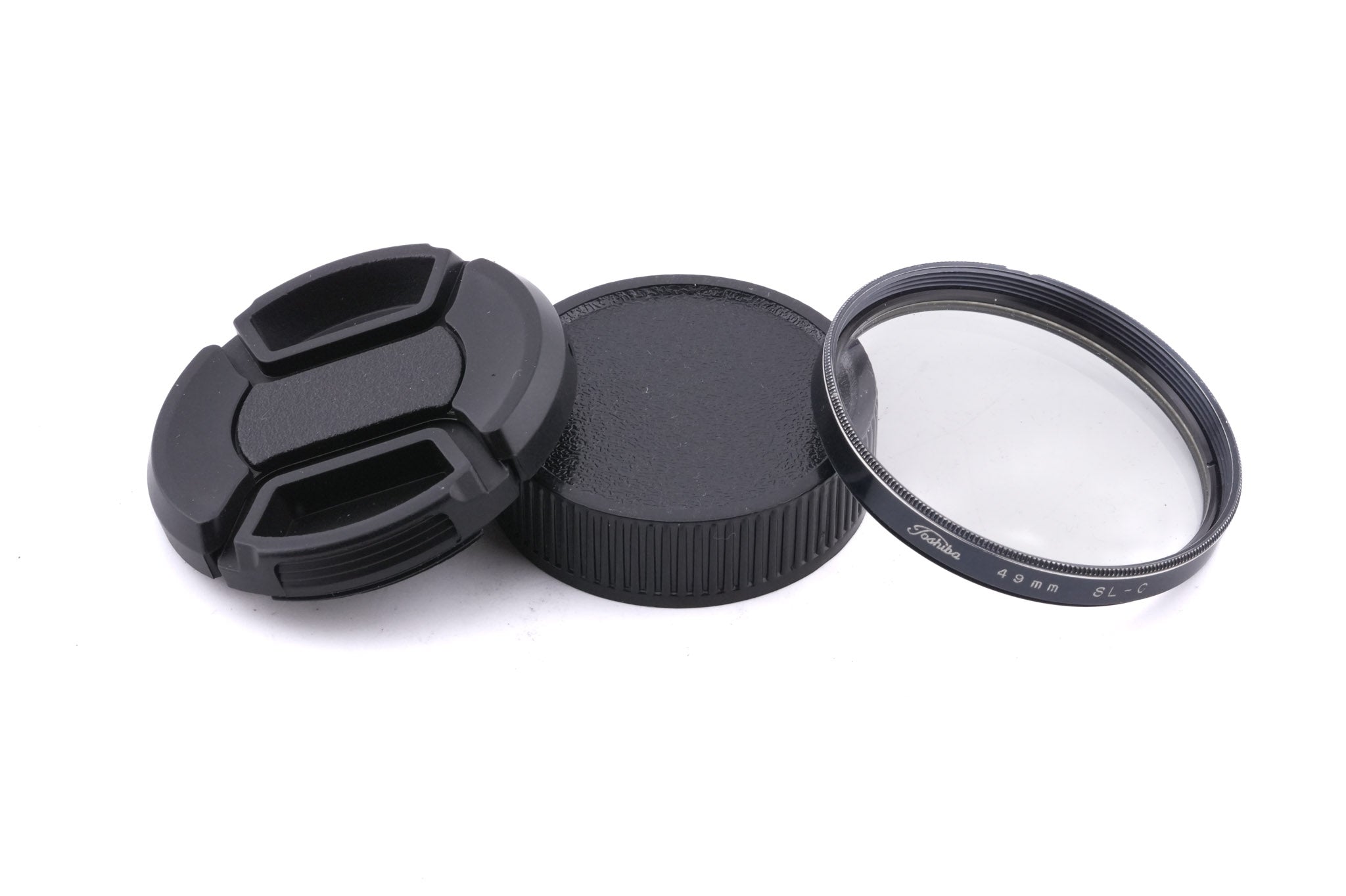 Pentax 55mm f2 Super-Takumar