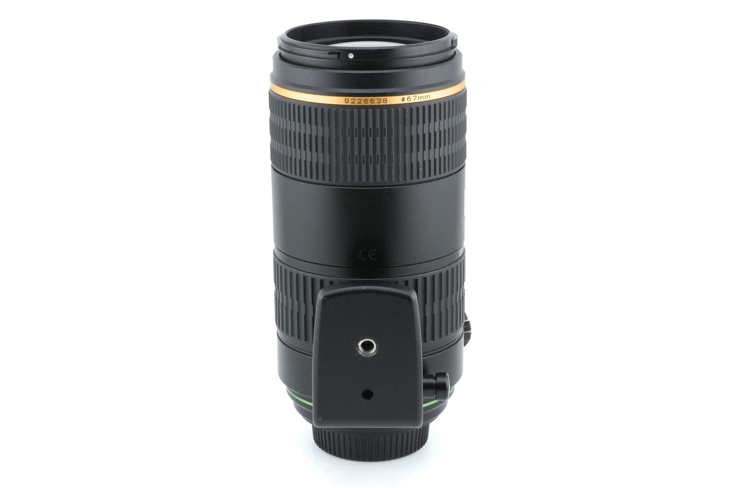 Pentax 60-250mm f4 SMC Pentax-DA* ED (IF) SDM