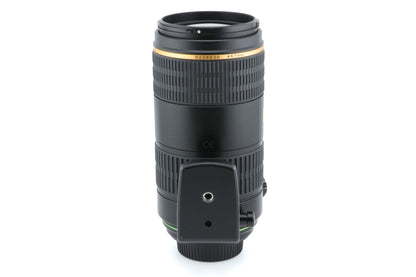 Pentax 60-250mm f4 SMC Pentax-DA* ED (IF) SDM