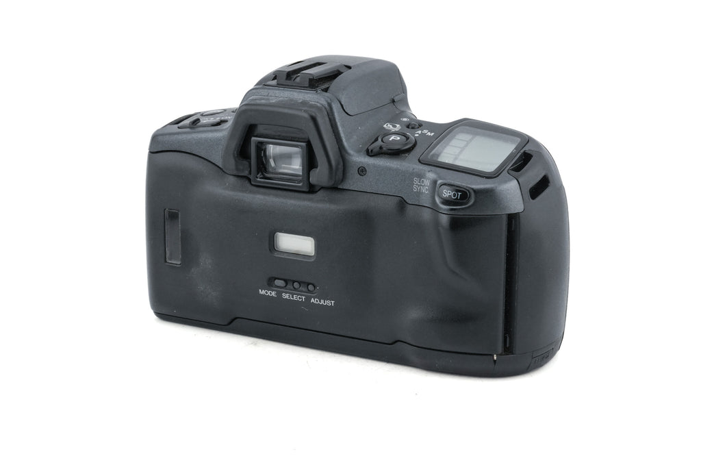 Minolta Dynax 500si