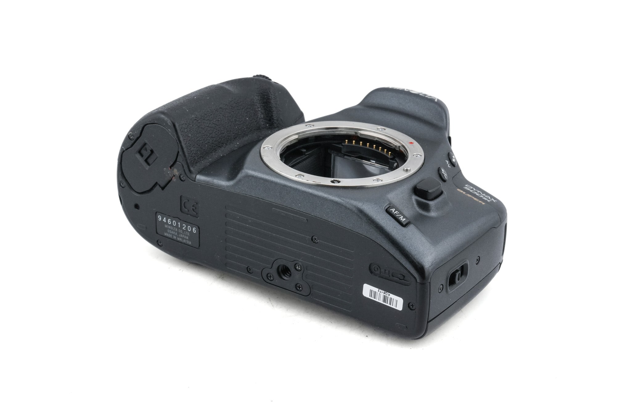Minolta Dynax 500si