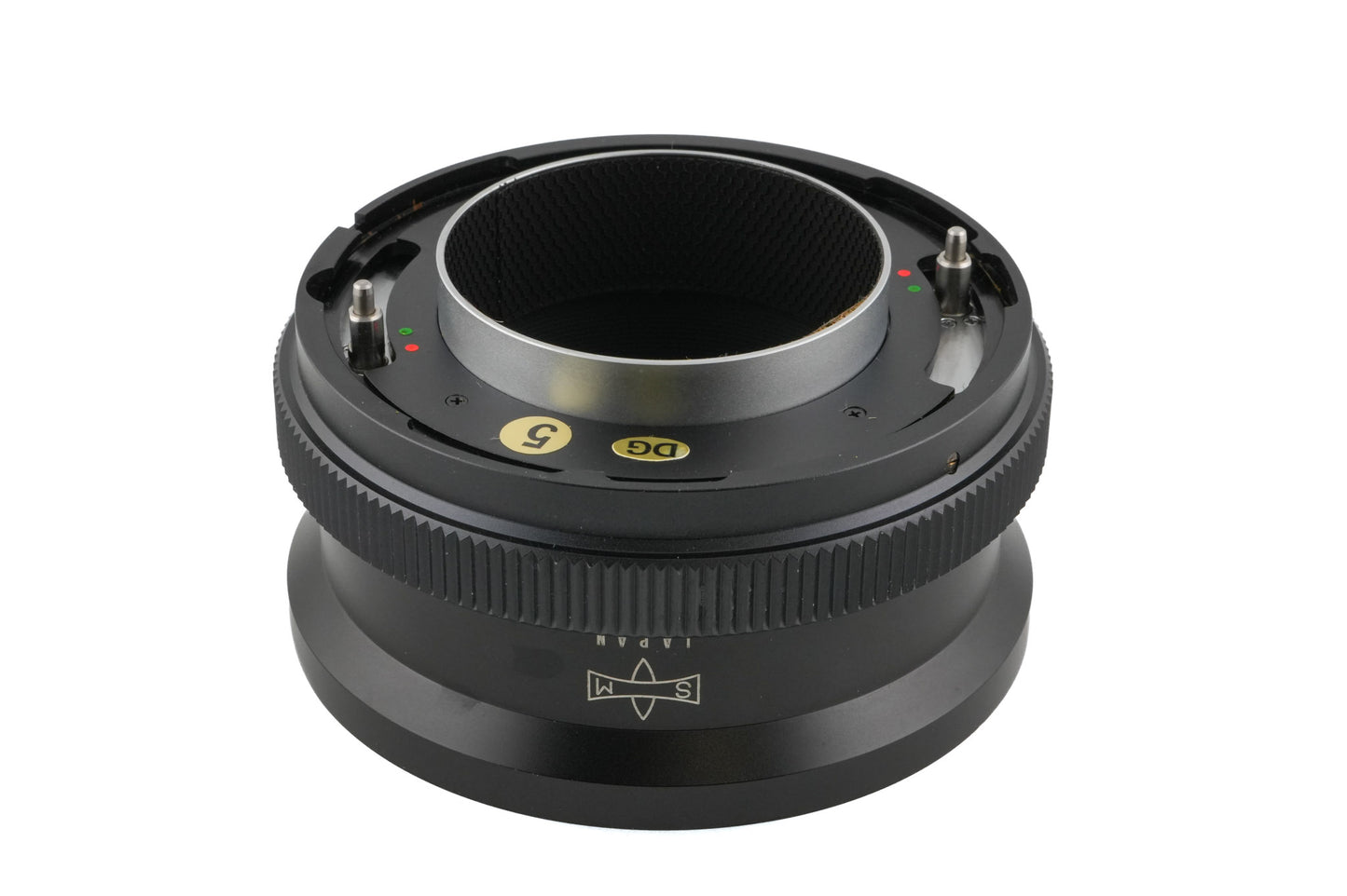 Mamiya 45mm Extension Tube No.1