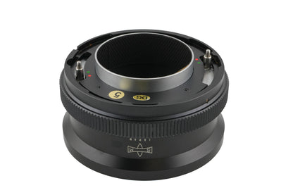 Mamiya 45mm Extension Tube No.1