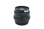 Chinon 28mm f2.8 Auto Multi-Coated