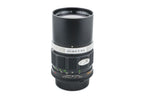 Minolta 135mm f2.8 MC Tele Rokkor-PF