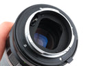 Minolta 135mm f2.8 MC Tele Rokkor-PF