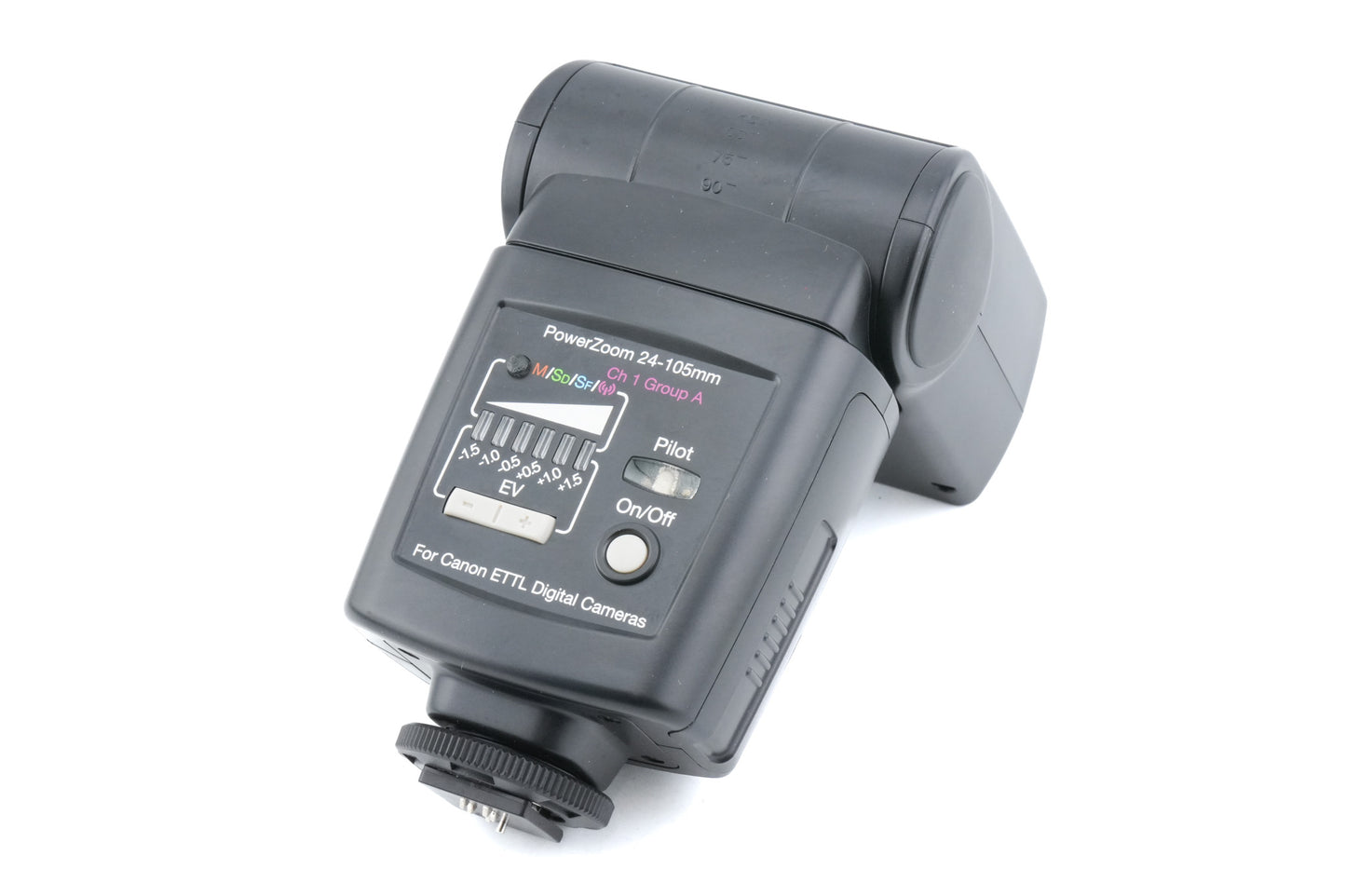 Nissin Di622 Mark II Flash