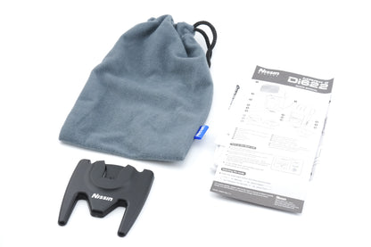 Nissin Di622 Mark II Flash